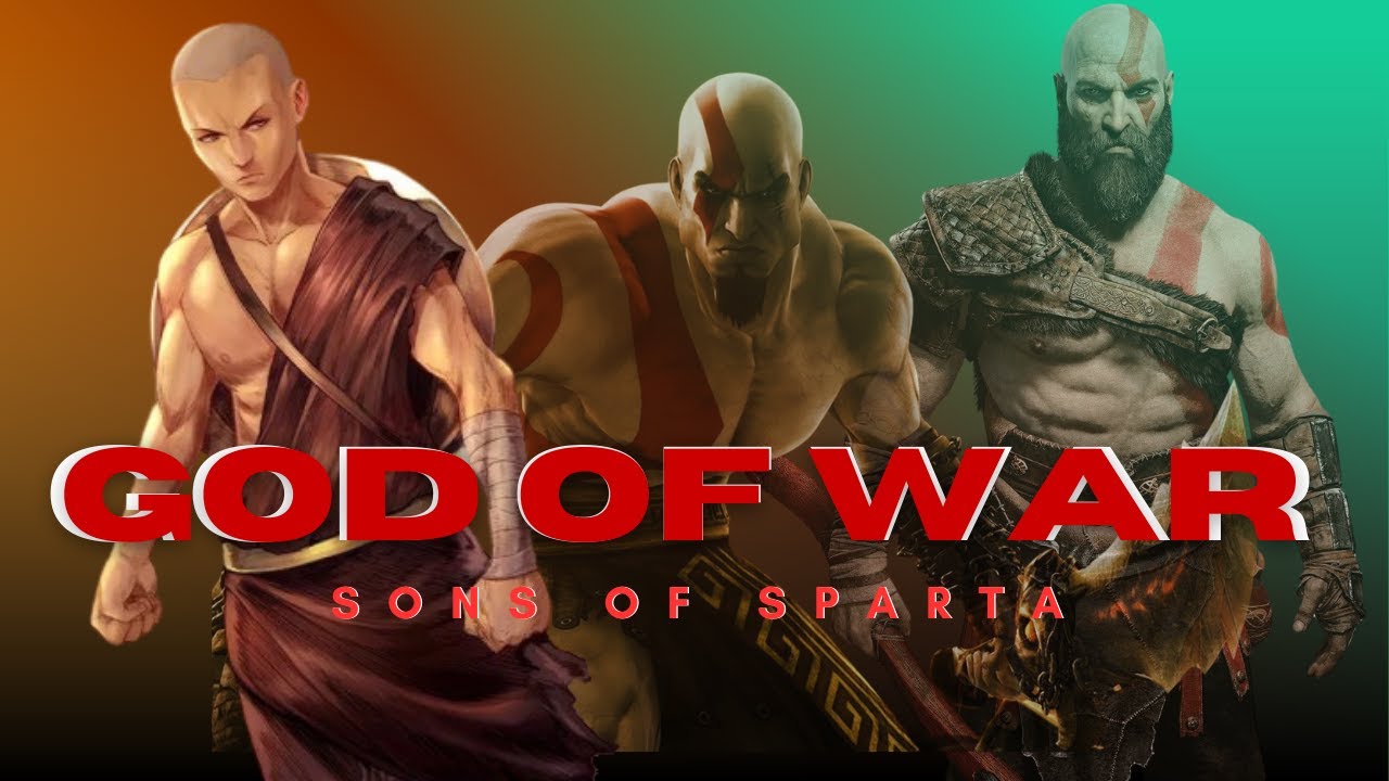 Sons of Sparta