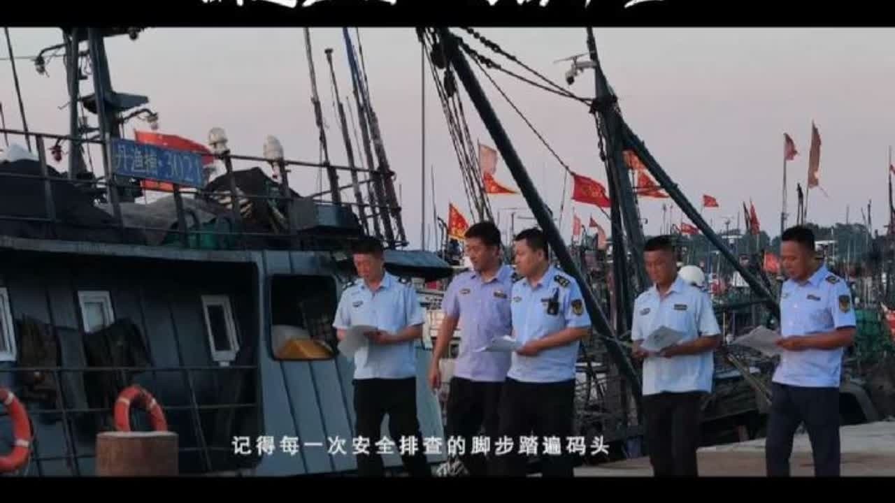 潮起庄河  向海而生 #庄河 #渔船 #原创视频 #海边 @DOU+上热门 @抖音小助手