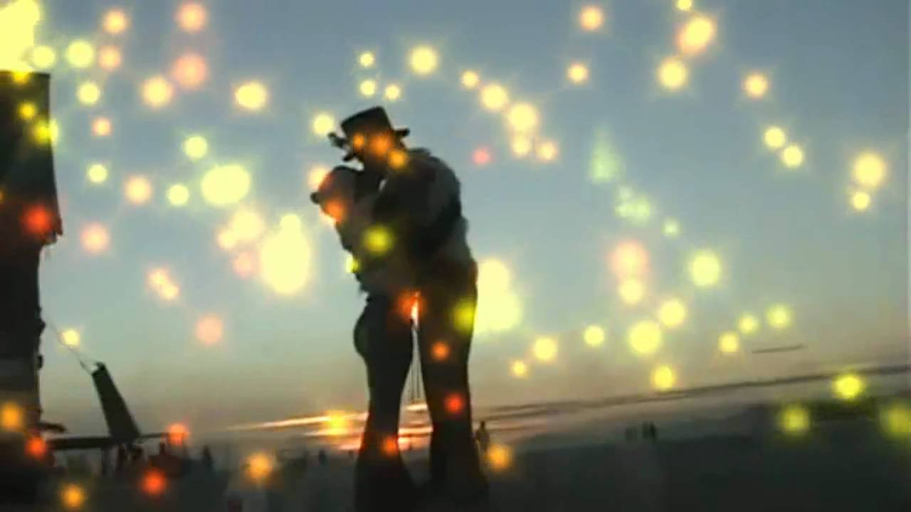 Awesome Burning Man Video Montage )*(