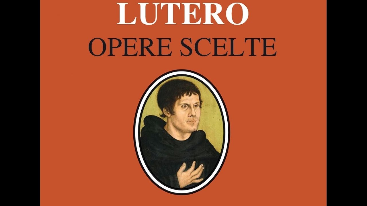 Paolo Ricca La Lettera ai Romani e Lutero