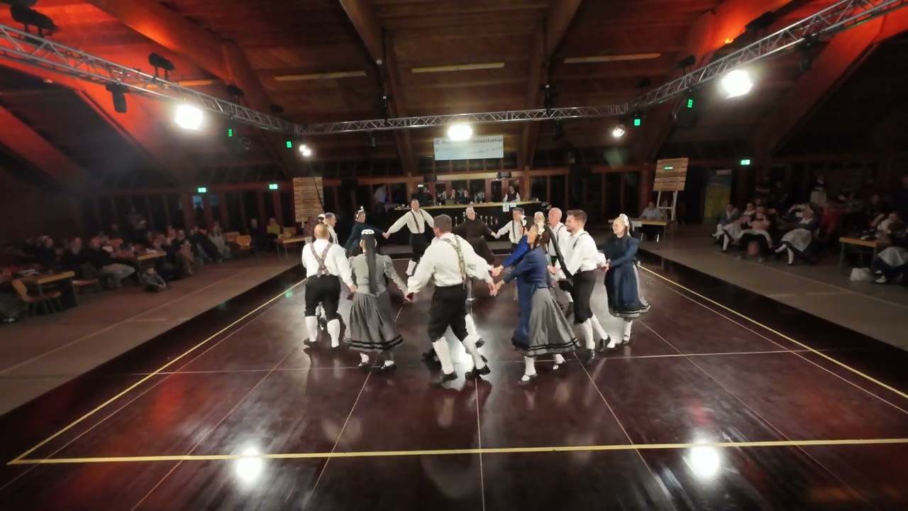 Landjugend Haubern - R&auml;nningen