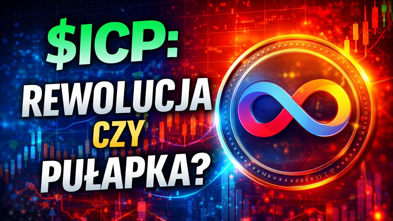 ICP: genialny projekt czy przereklamowana obietnica?