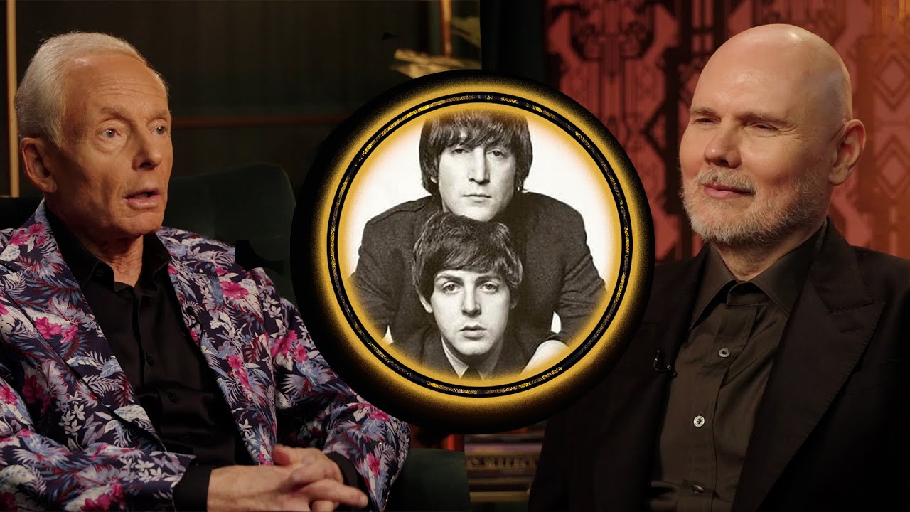 Inside John Lennon & Paul McCartney’s Final Meeting: A Quiet Christmas at the Dakota