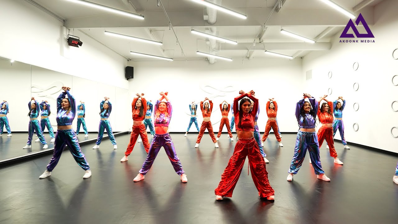 Character Dance Studio Grand Opening