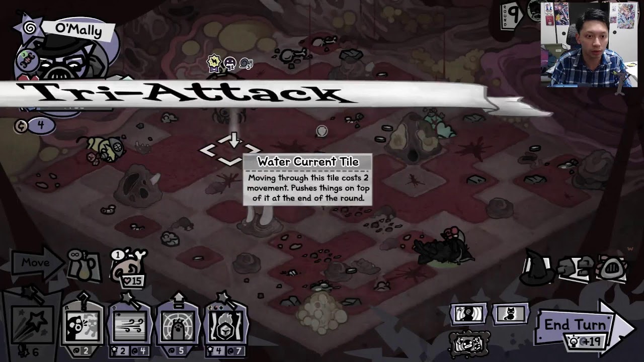 [Mewgenics] We're going all the way back
