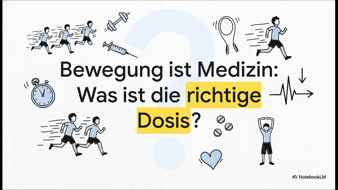 Sport 3 Jeder Schritt zählt