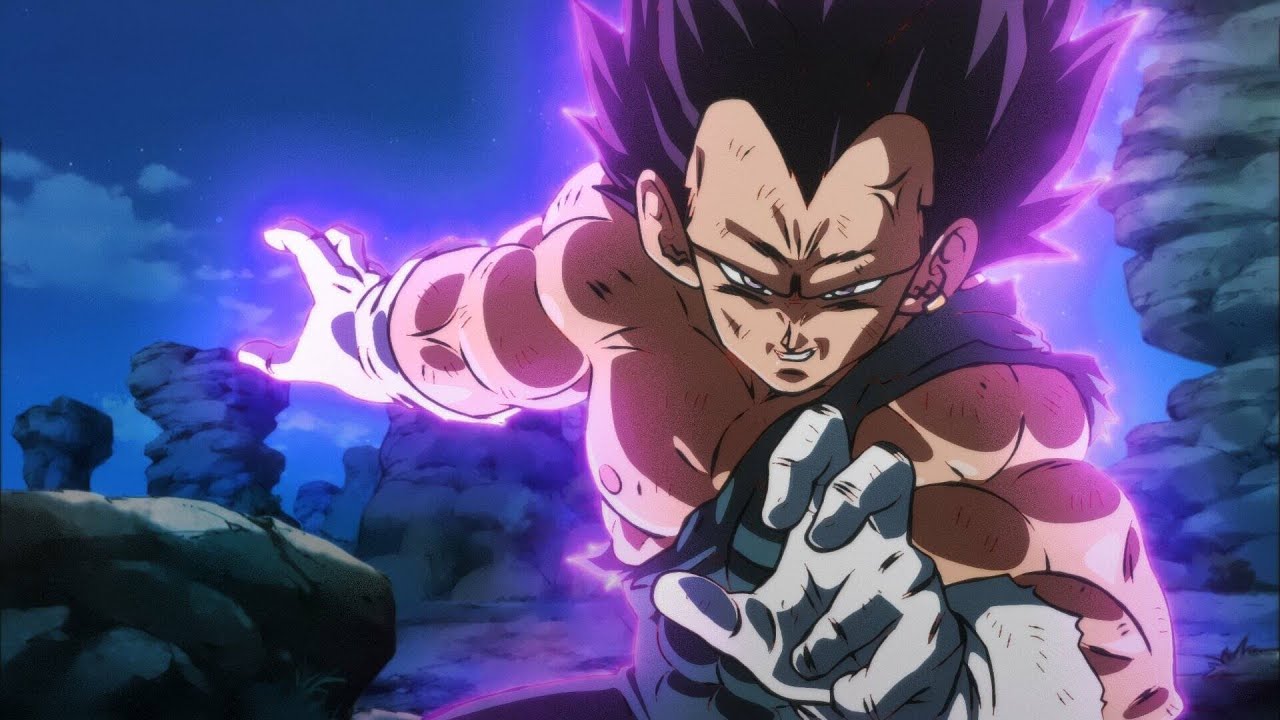 ULTRA EGO IS COMING TO DBNK! - DRAGON BALL N KAI NEWS
