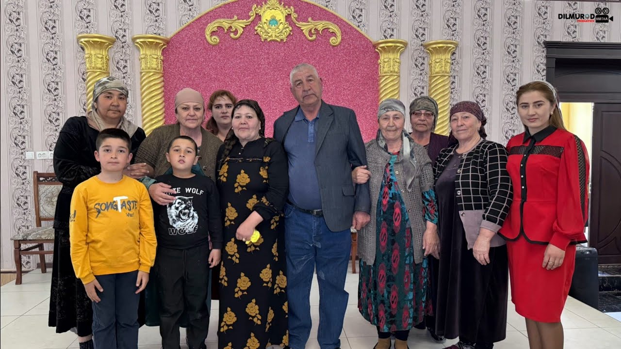 1438-СОН КОШАЛОК ШОДЁНА МУБОРАК. ТУПРОККАЛА. ПИТНАКДА ТАБРИК.