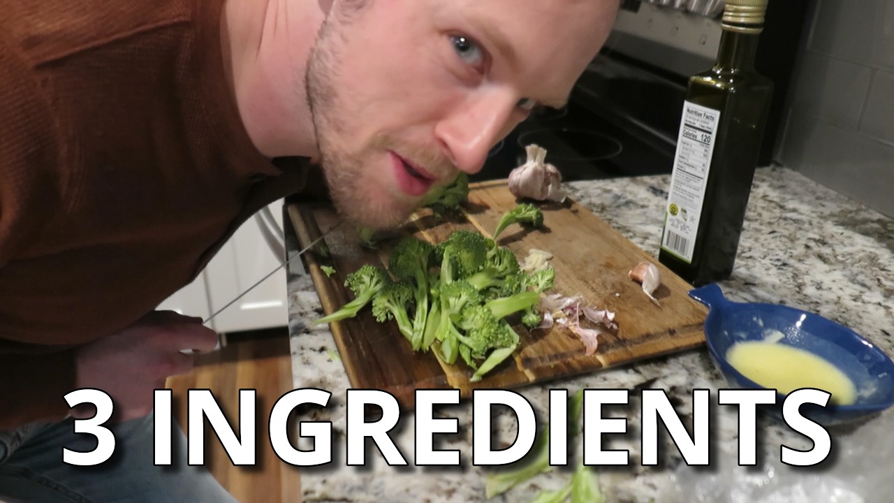 Really Simple Chicken Stir Fry
