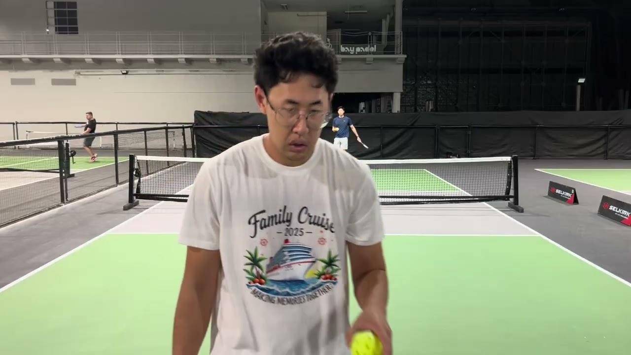 1/20/26 pickleball vs bryan game 5
