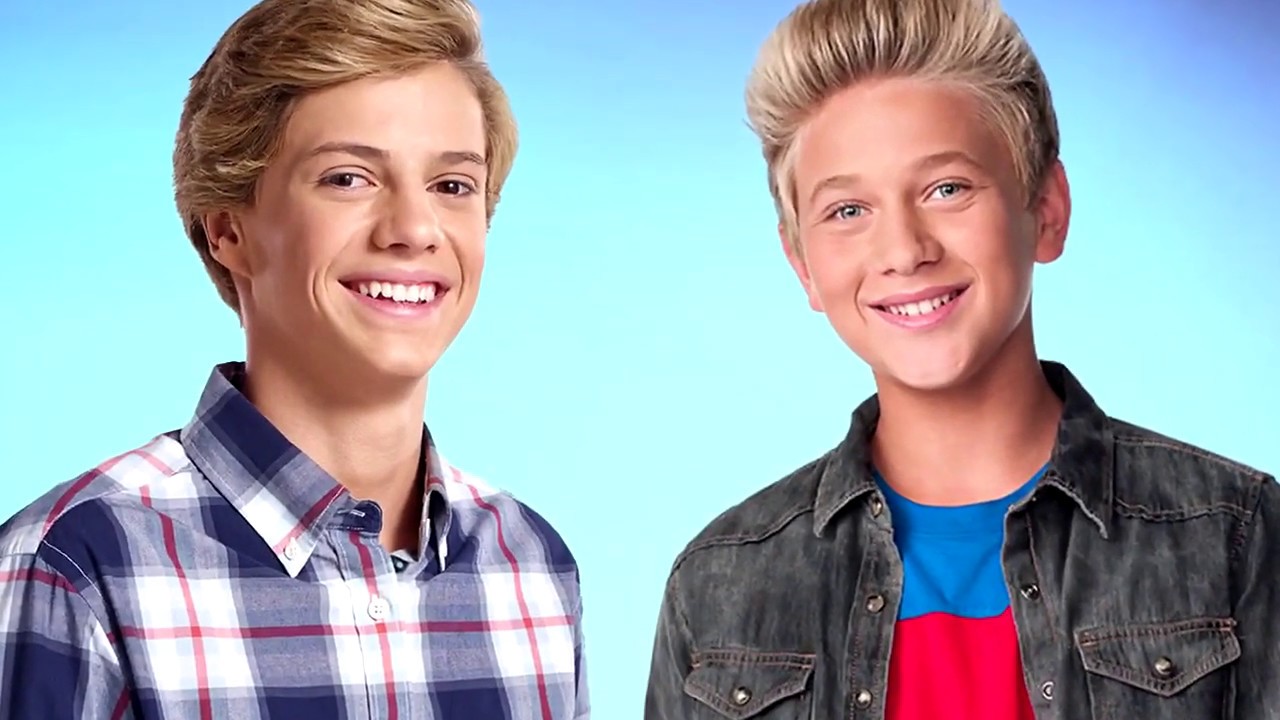 Thomas Kuc vs Jace Norman Transformation | who is Most?