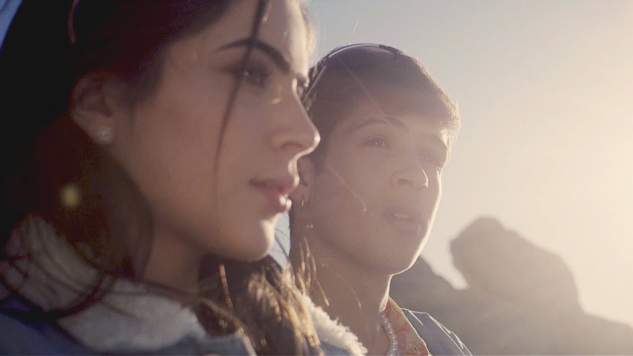 Pontifexx, Le Dib (with Zeeba) - Feelings (Official Video)
