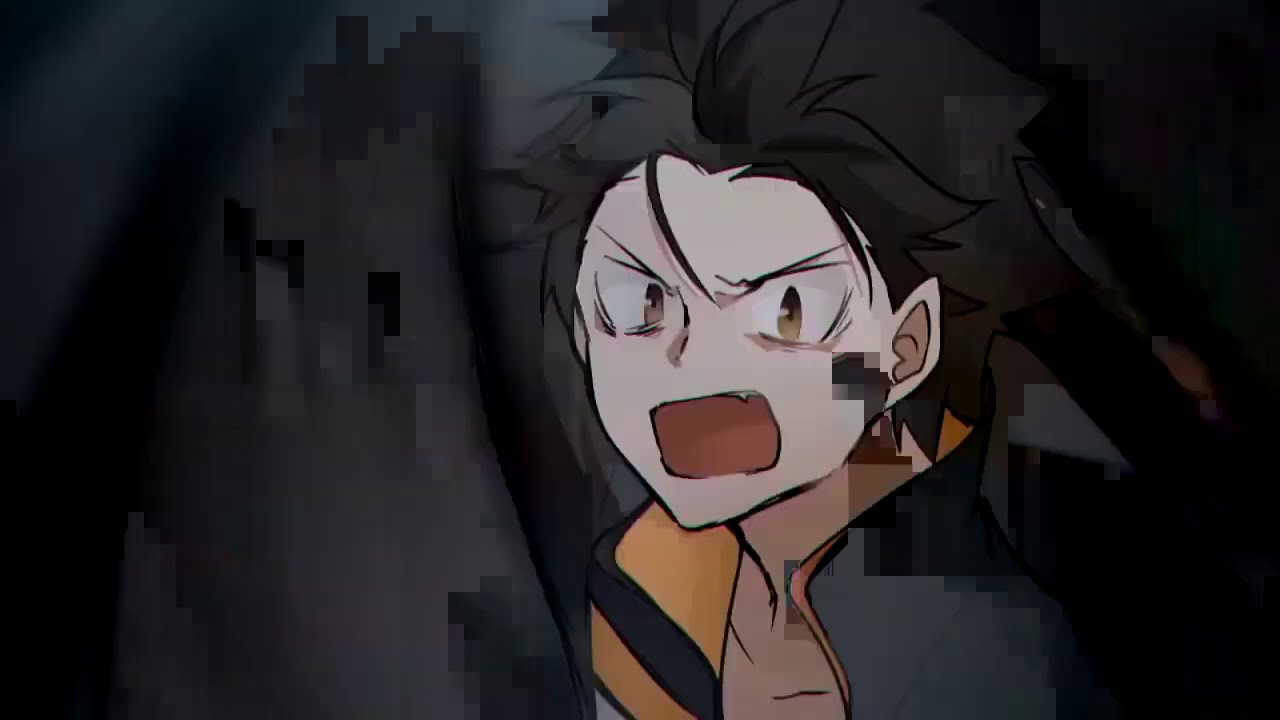 Re:Zero Arc 5