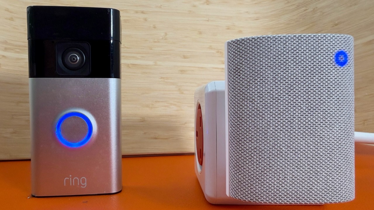 Как настроить Ring Chime 3-го поколения. Руководство по установке и настройке