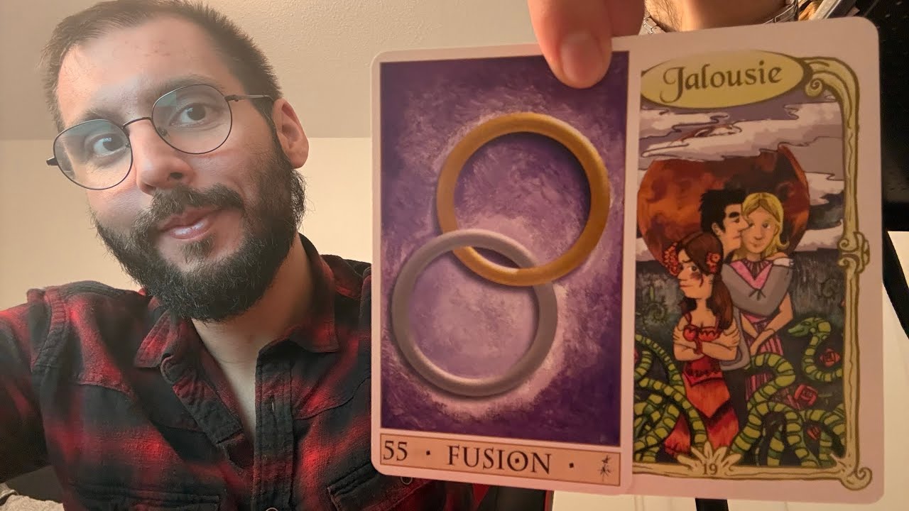 L'audace ! Après t'avoir blessé(e), cette personne ose être jalouse de ton Glow Up... ✨🐍🤯