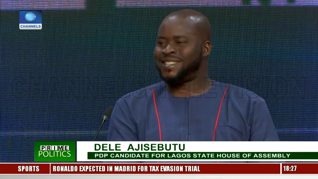 Focus On Political Parties And Their Ideologies Pt.2 |Prime Politics|