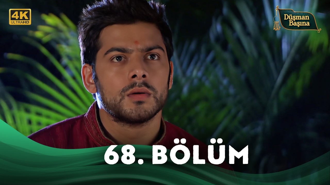 Düşman Başına (Mere Angne Mein) Hint Dizisi | 68. Bölüm (4K)