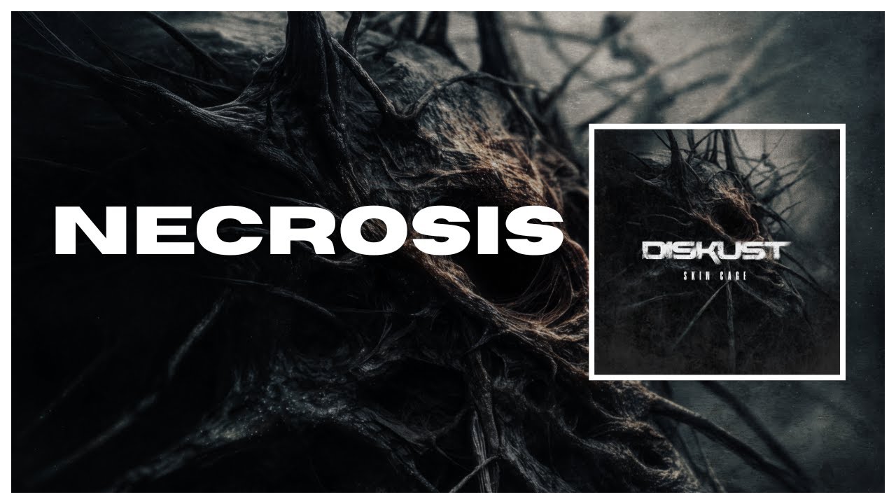 DisKust - Necrosis