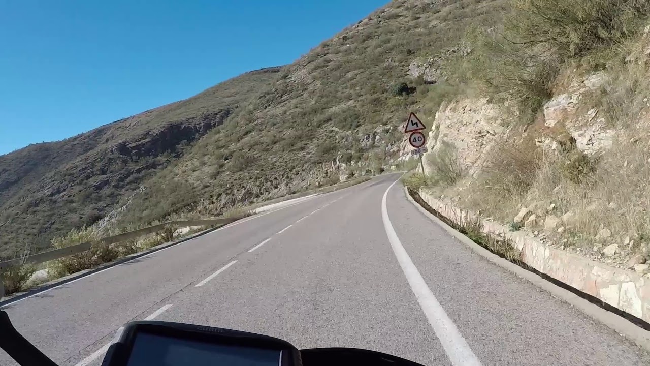 Raceczech.com - &Scaron;panělsko onroad