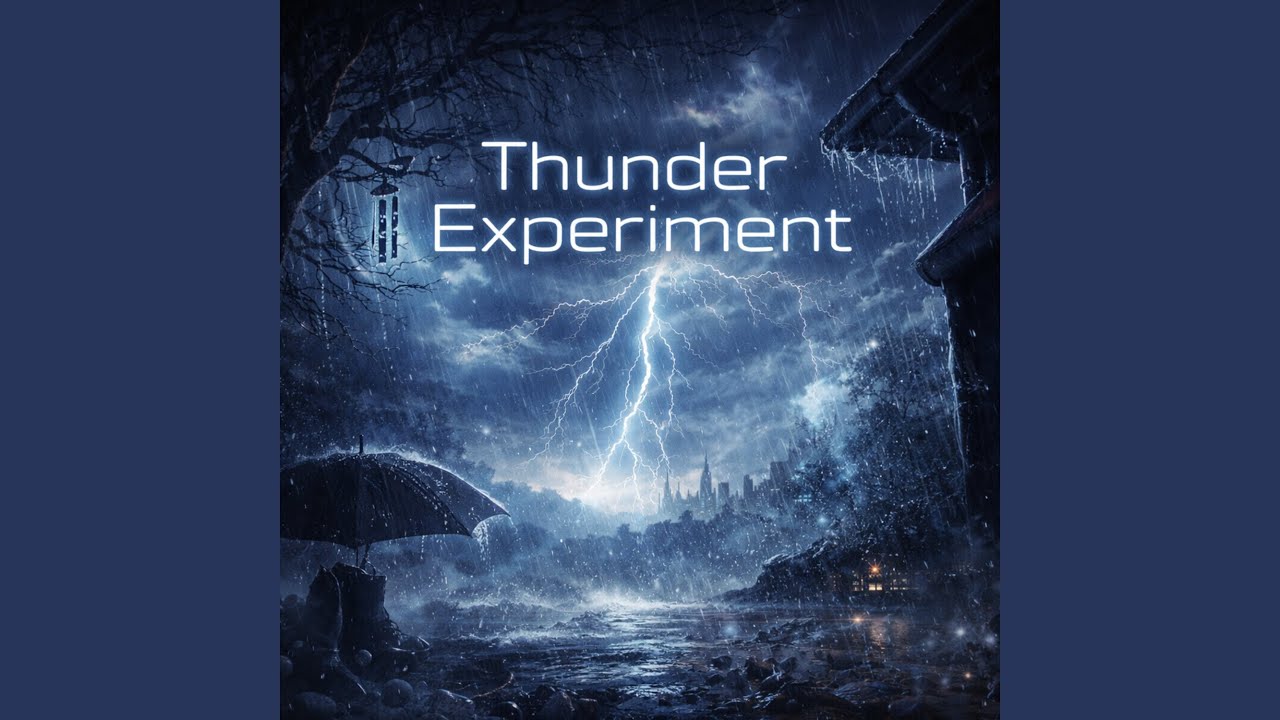 Thunder Experiment