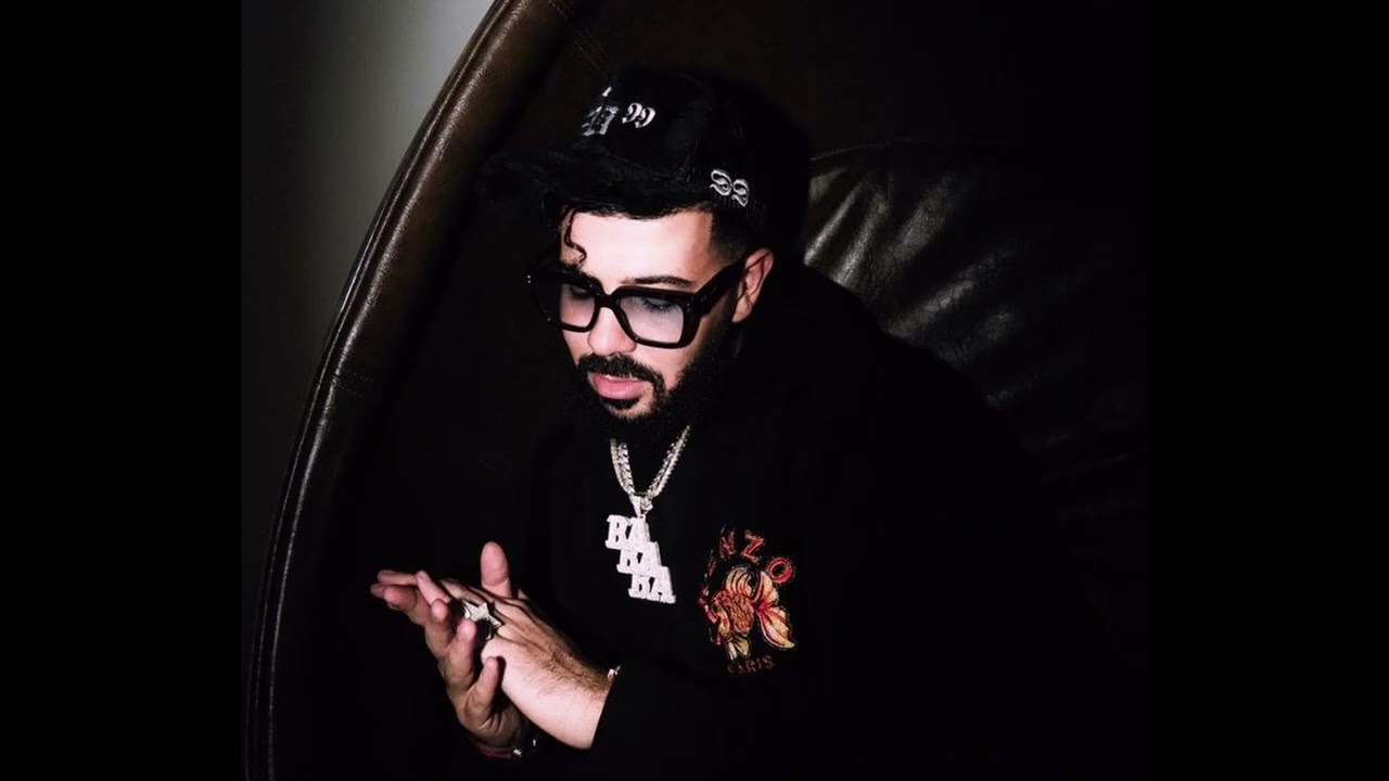 Dystinct x Keblack Type Beat 