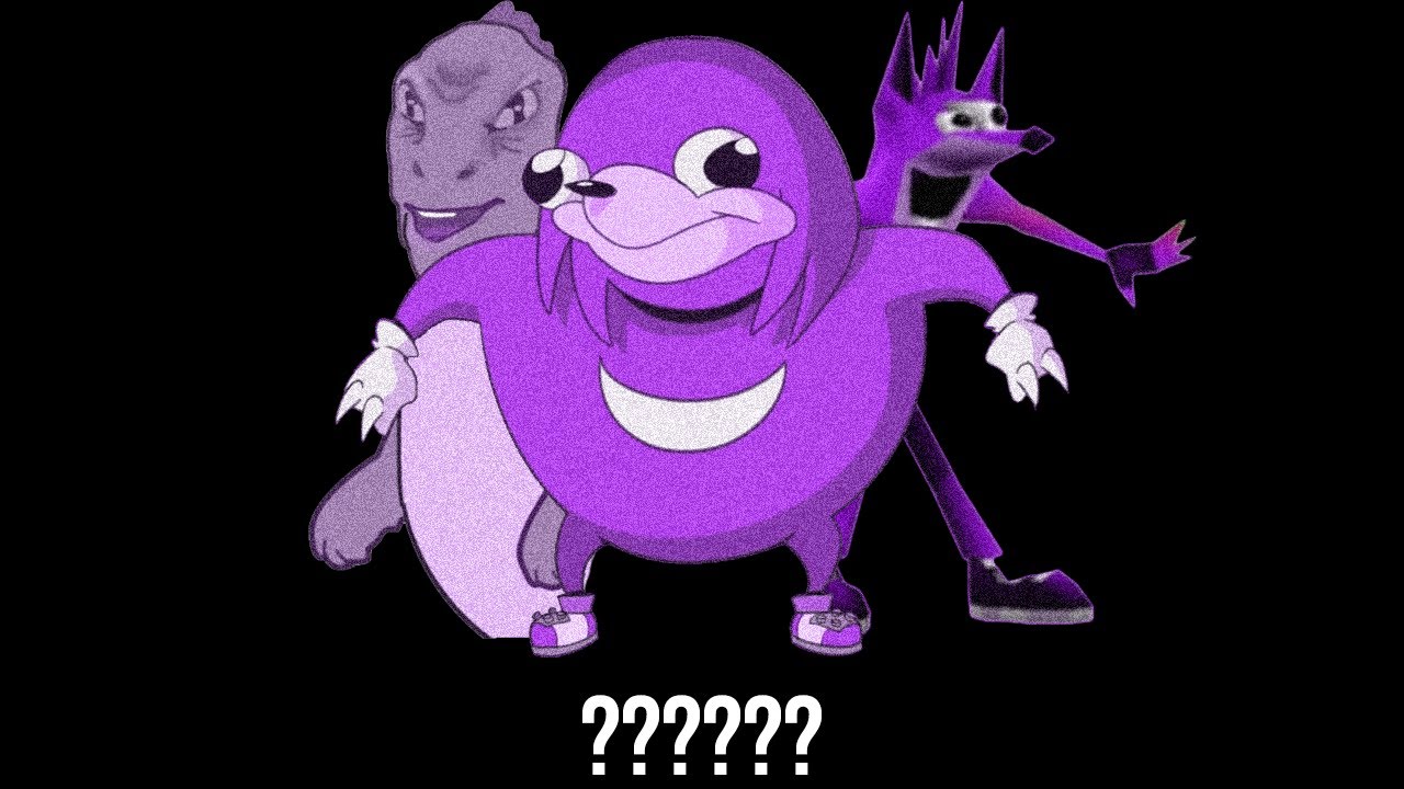 Disorb Meme Sound Variations Videos #1