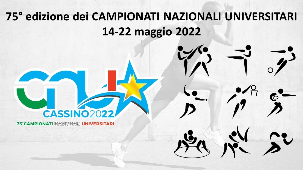 CNU2022 - 15 maggio