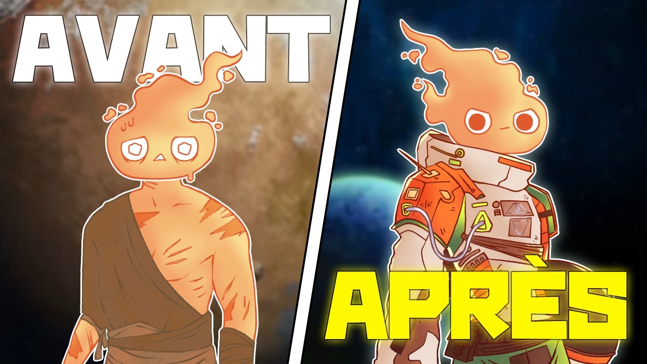 100 jours pour fuir cette planète - RIMWORLD hardcore