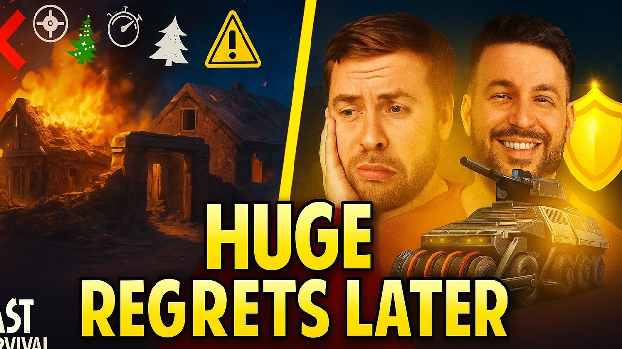 How to Avoid 4 Big Mistakes That Can Ruin Your Account in Last Z: Survival Shooter
