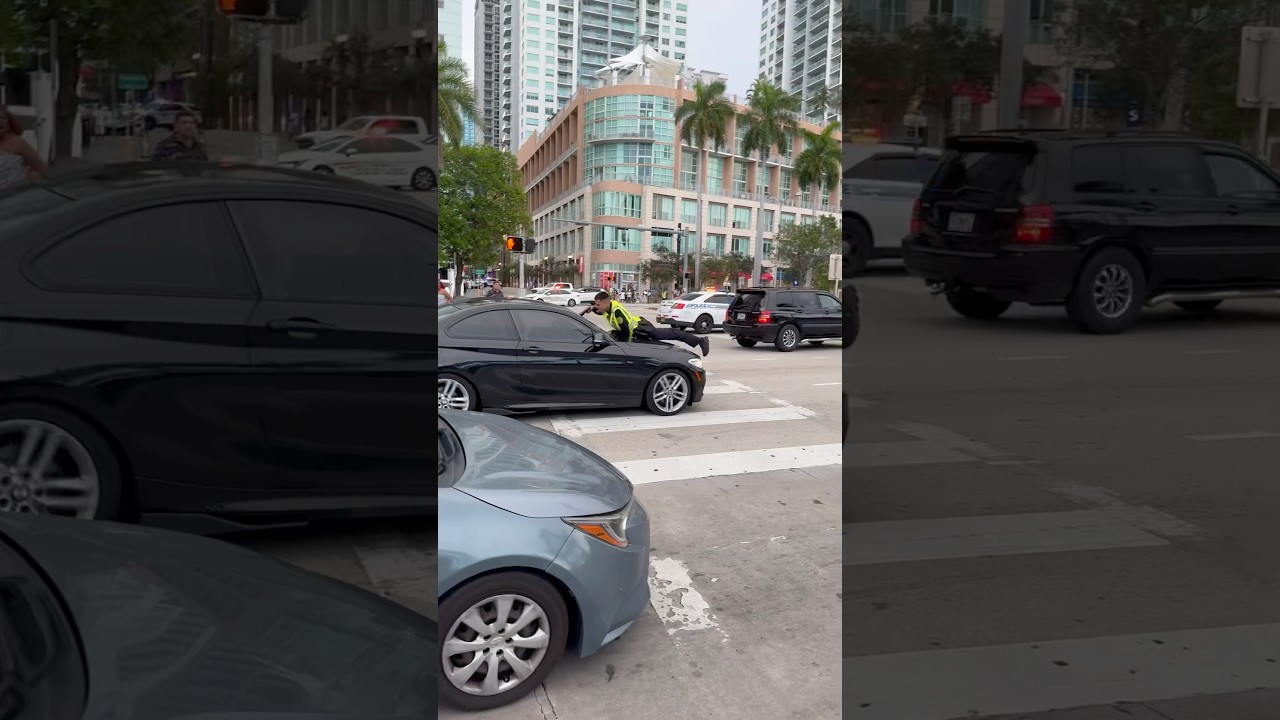 Miami #police #usa #cop Part I