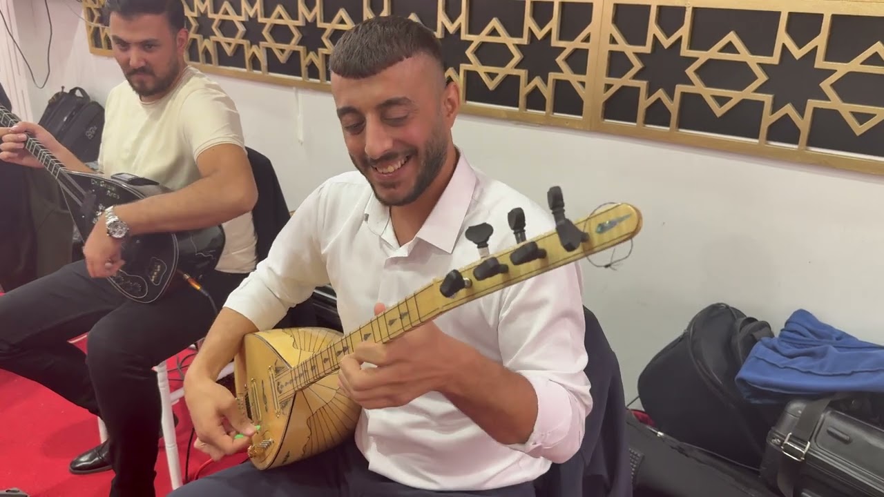 İBRAHİM DURMAZ & YASİN YILDIZ FRANSA PARİS ATILGAN AİLESİNİN DÜĞÜNÜ 2024