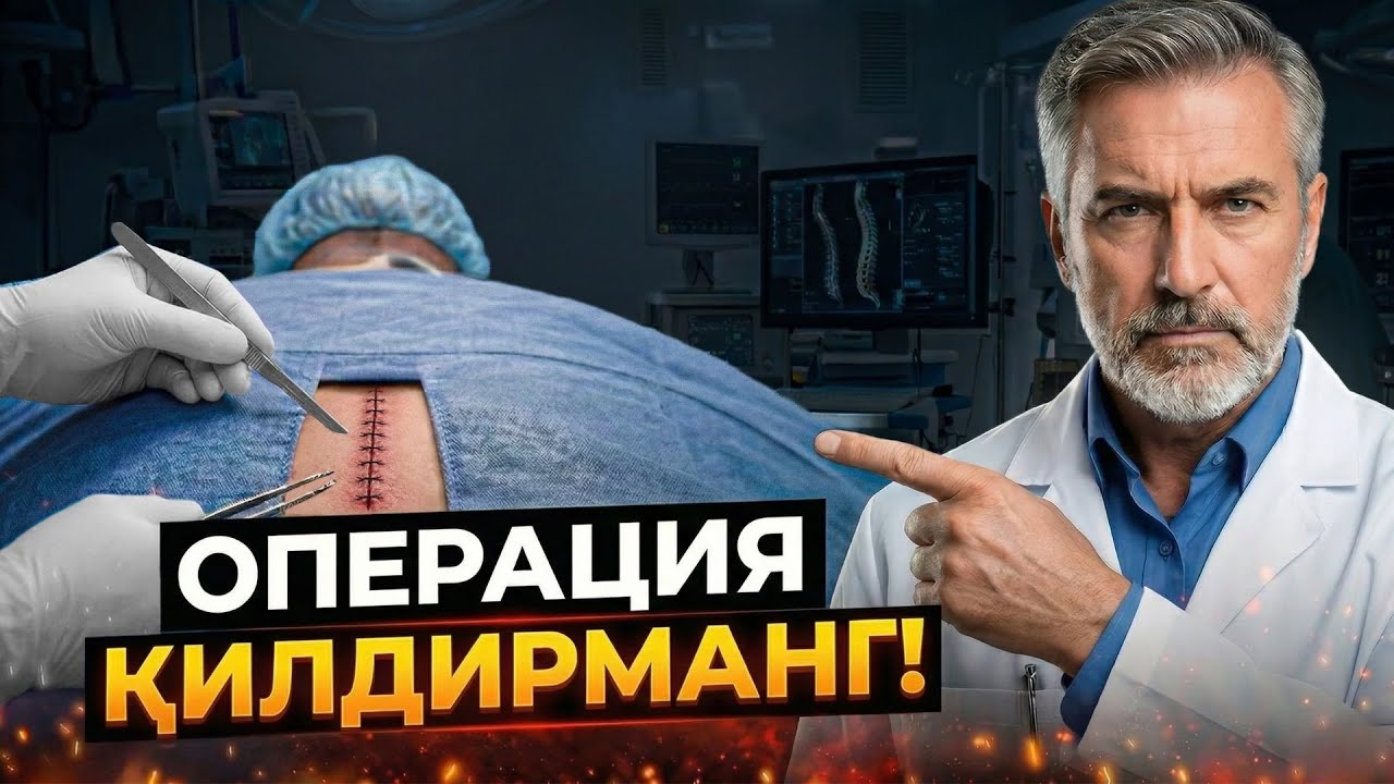 ГРЫЖА ҚАНДАЙ ҚИЛИБ ЎЗ-ЎЗИДАН СЎРИЛАДИ? РЕЗОРБЦИЯ СИРИ