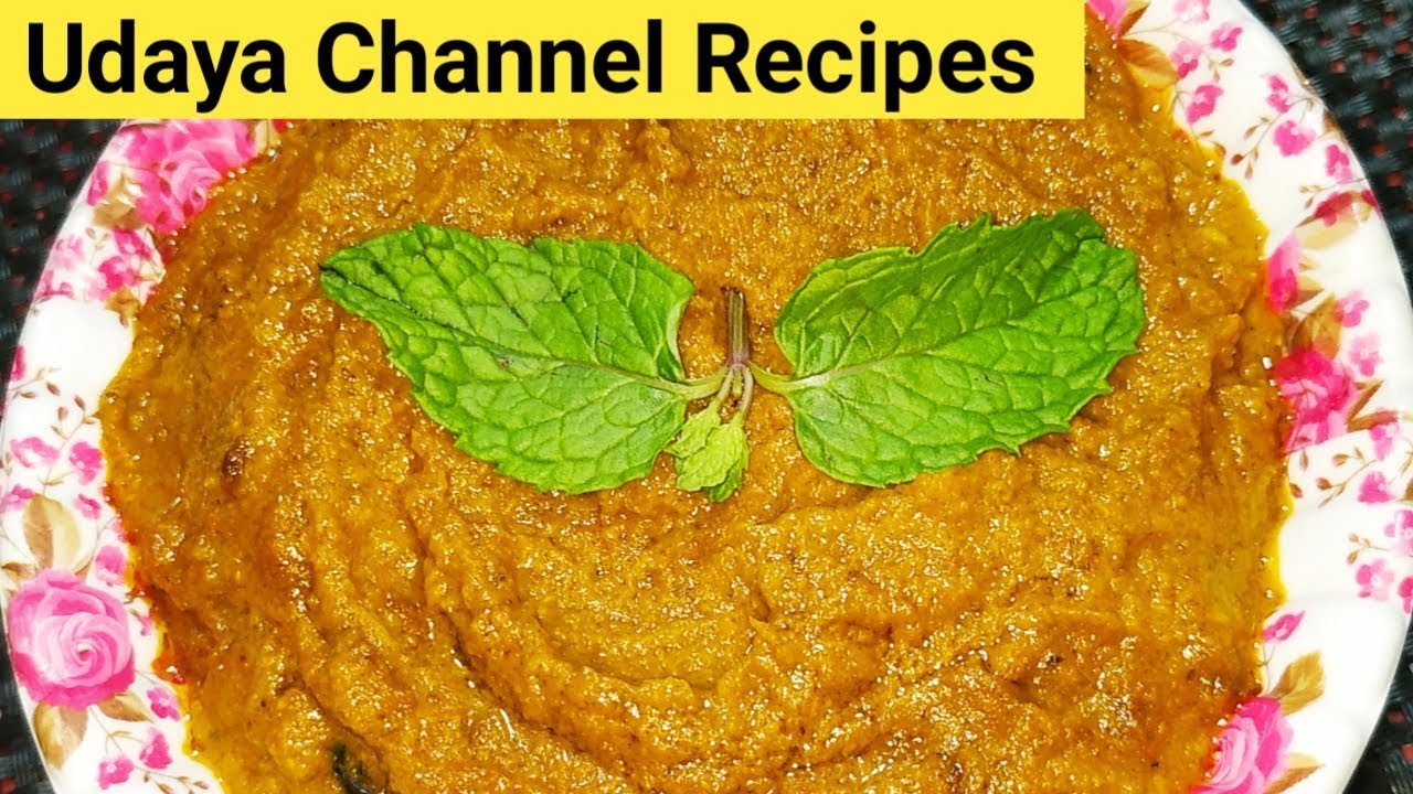 Pudhina kuruma in tamil | Kurma in tamil | Kuruma kulambu in tamil | Kurma recipes in tamil