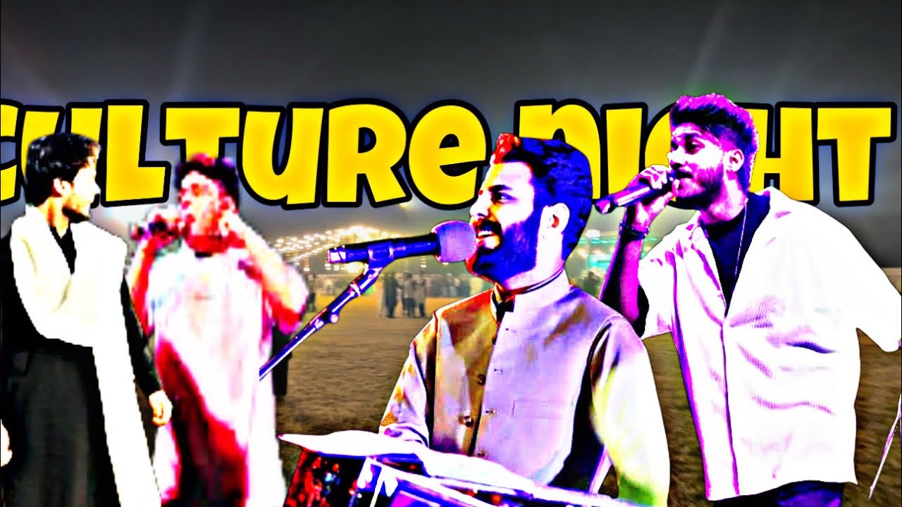 CECOS University Peshawar | HunarX 2025 | AdilAfridi Vlogs