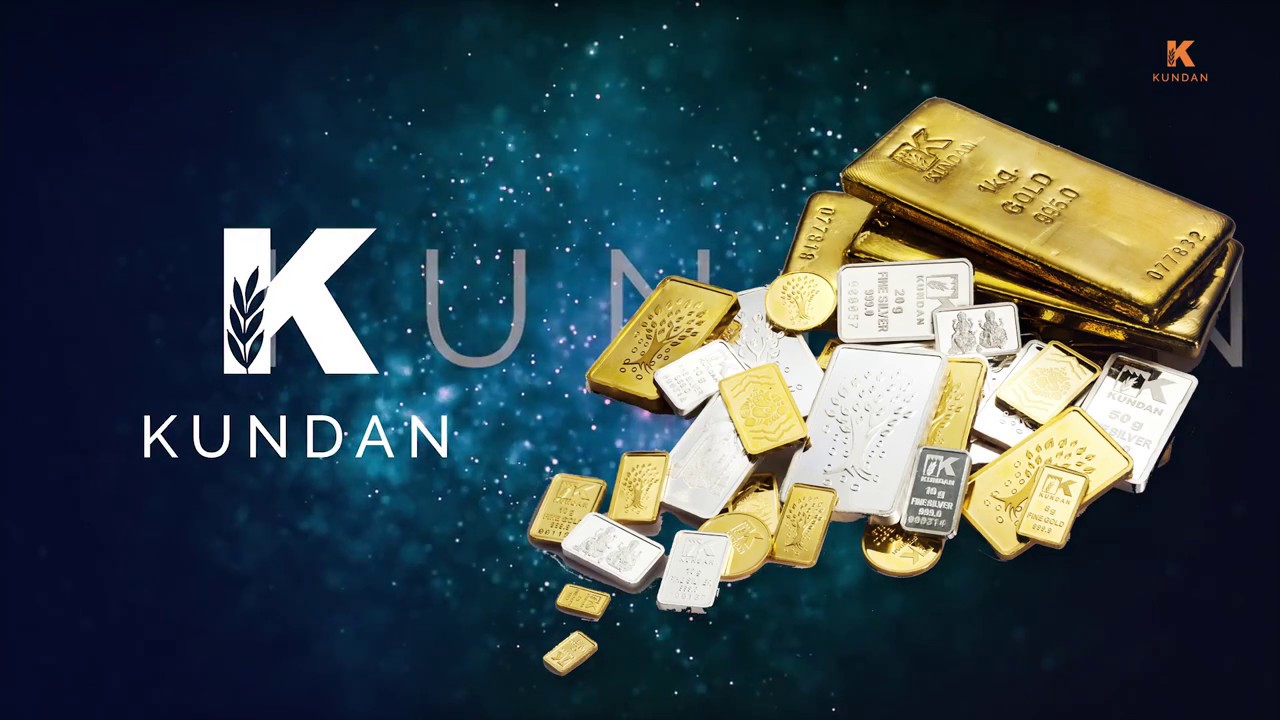 Kundan Refinery - India's Largest Private Sector Gold & Silver Refinery