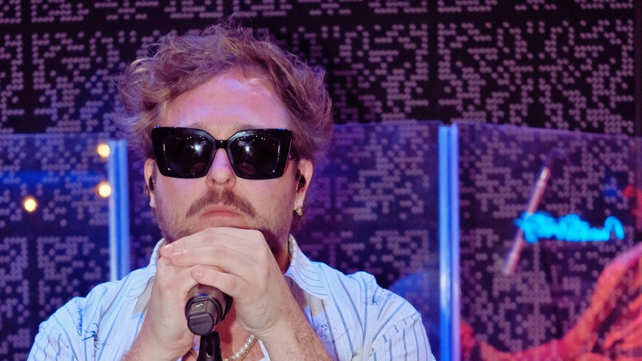 Michał Kisielewski – Przy czym dziewczyny lubią tańczyć