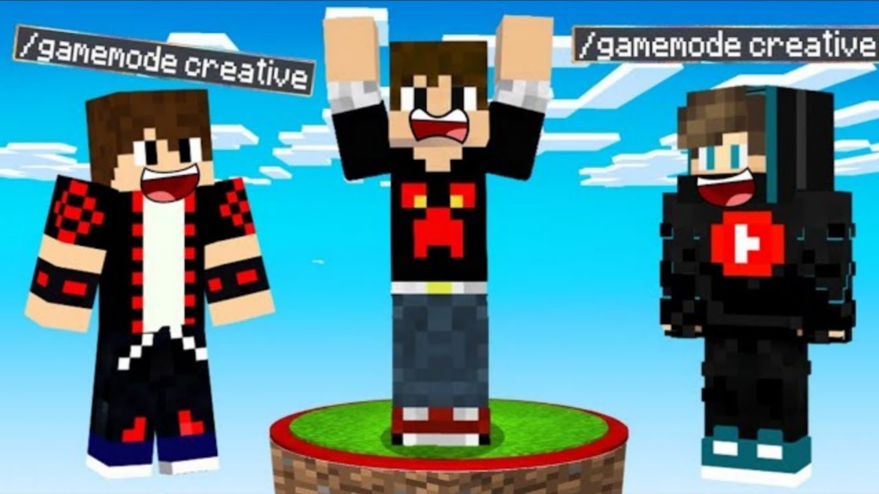 ماین کرافت : ممنوع أخرج من دائرة القيم مود الحمراء !!؟ 🔥😱