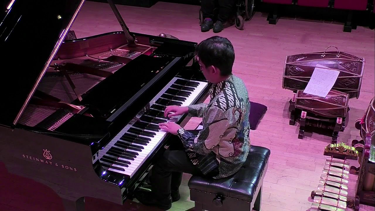 Jaya Suprana: Tembang Alit