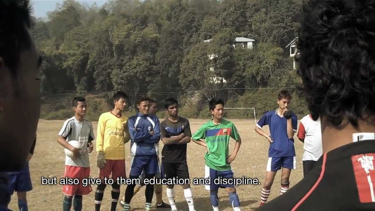 Share Football Club, Kalimpong |Official Promo Spot|