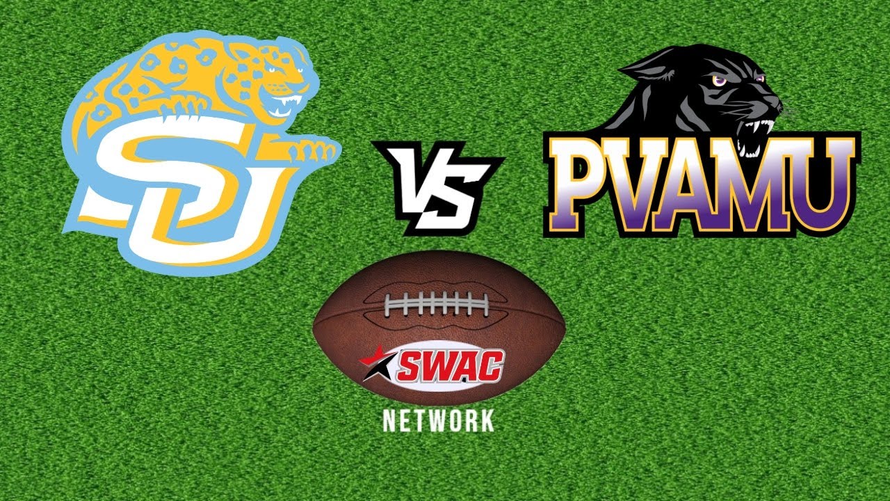 PVAMU vs SOUTHERN 2023