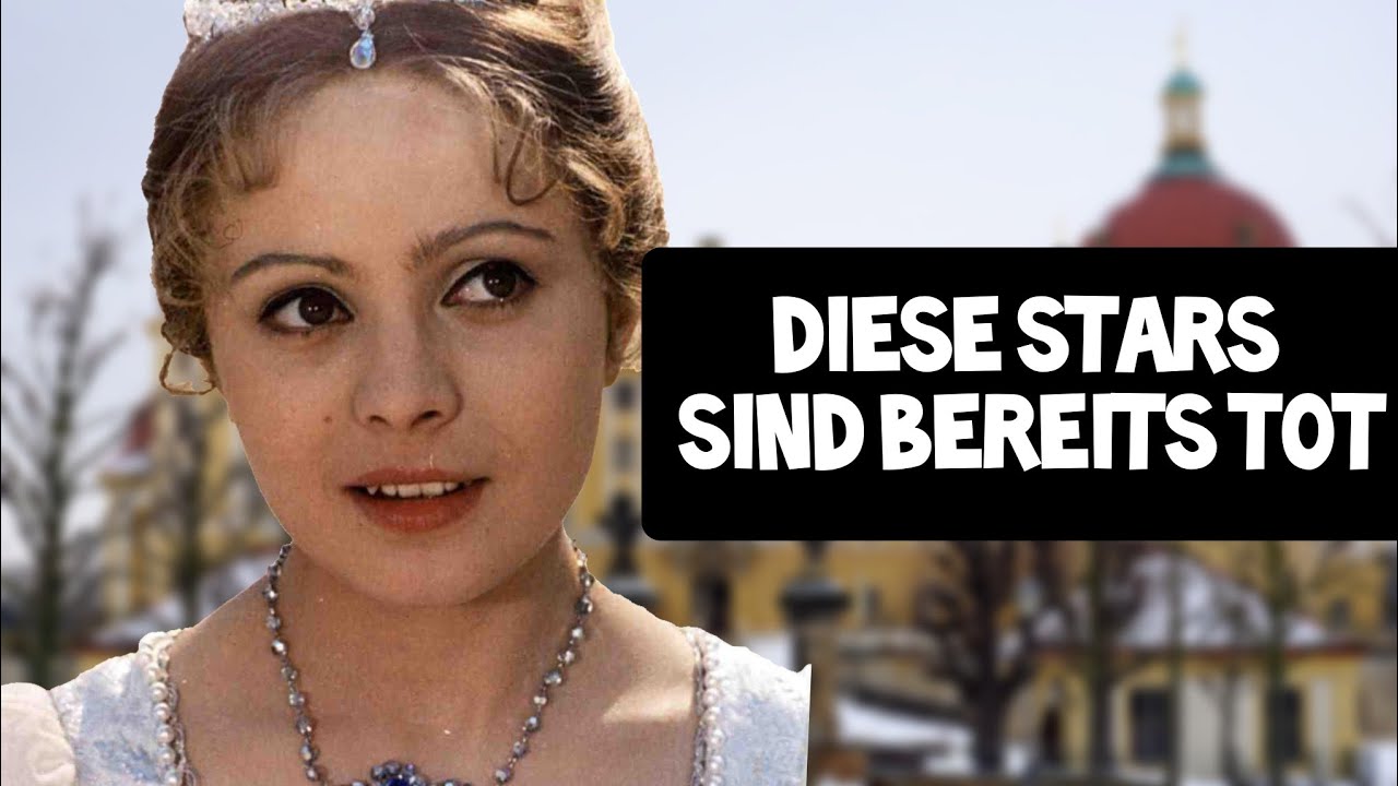 Diese Schauspieler von 3 Haselnüsse für Aschenbrödel sind bereits gestorben