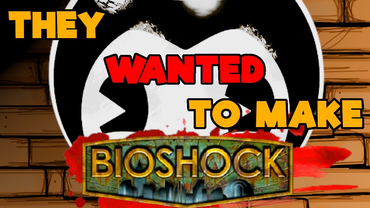 Why Bendy and the Dark Revival Is NOT a Horror Game (and that's okay)