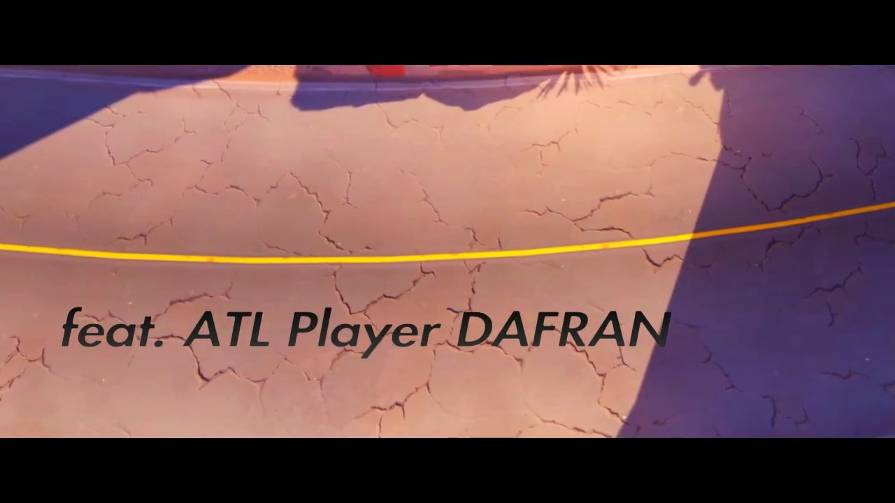 ATL Dafran Montage