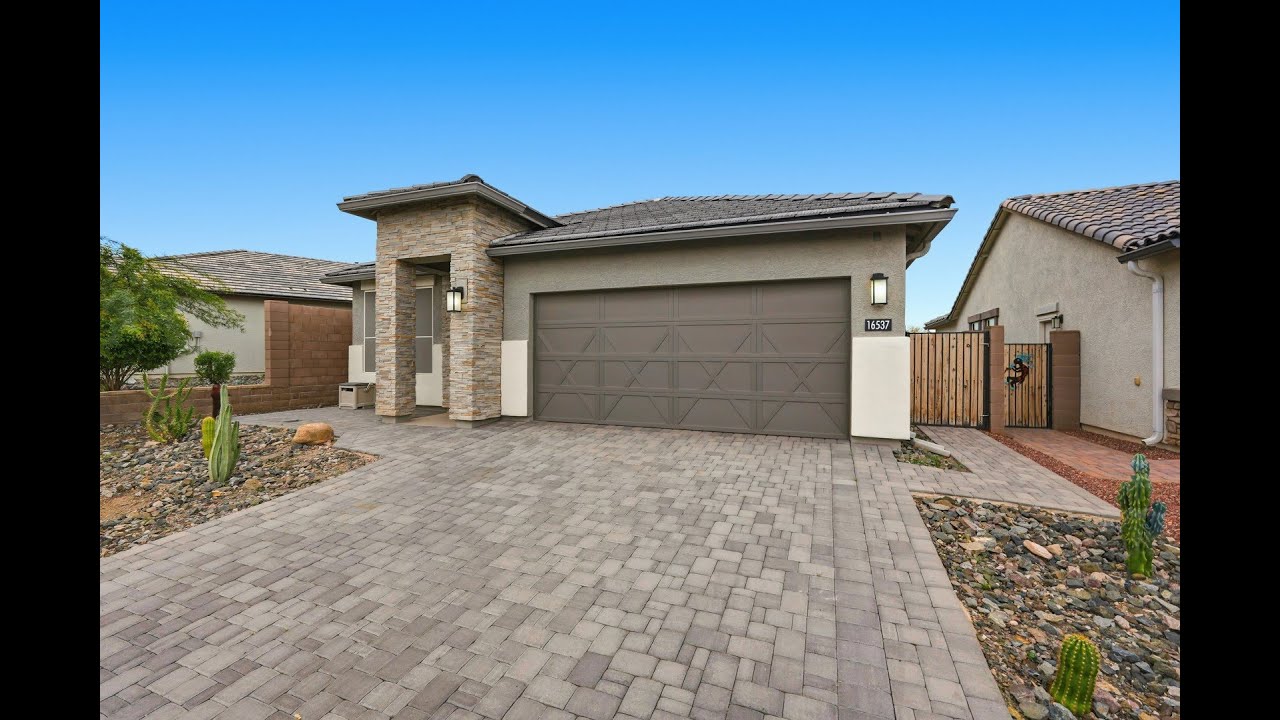 Karen Jacinto|16537 W Hayley Way|Goodyear, AZ|ColdwellBankerHomes.com