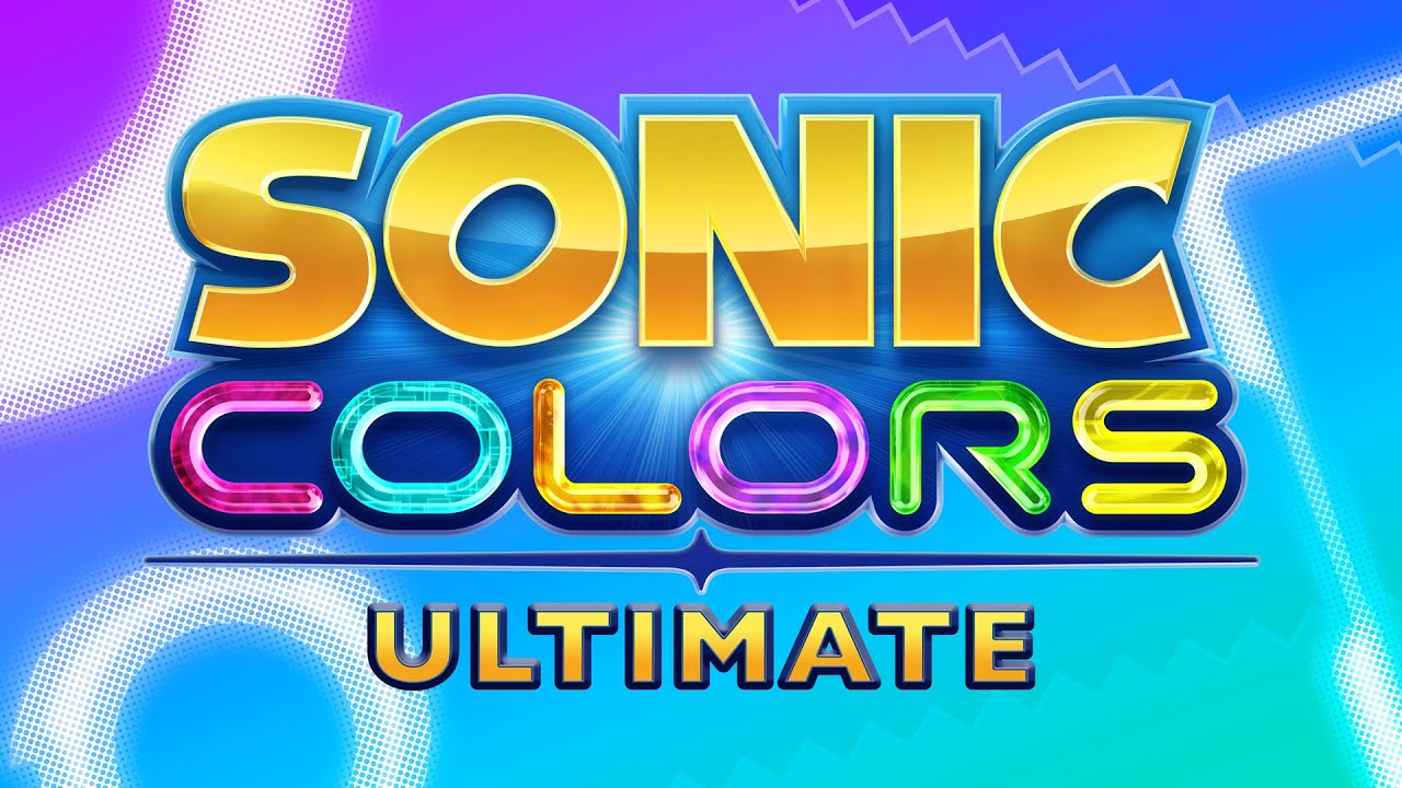 Area - Asteroid Coaster - Sonic Colors Ultimate