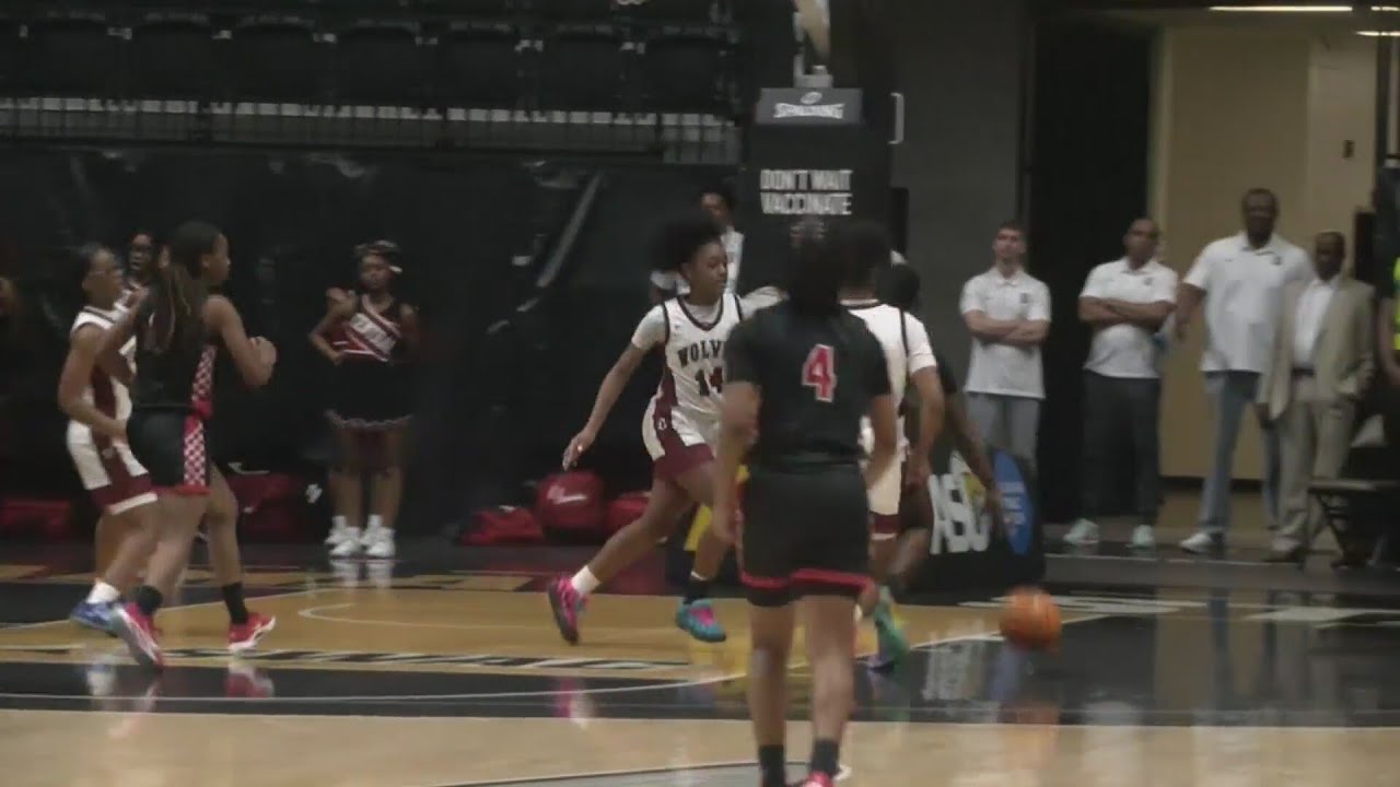 Dothan boys secure spot in regional finals; Lady Wolves fall to Auburn