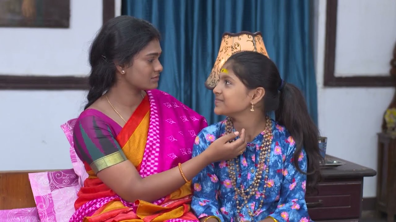 Gokulathil Seethai - Ep 337 - Loka Vani, R. Chitra - Tamil Tv Serial - Zee5 Tamil Classics