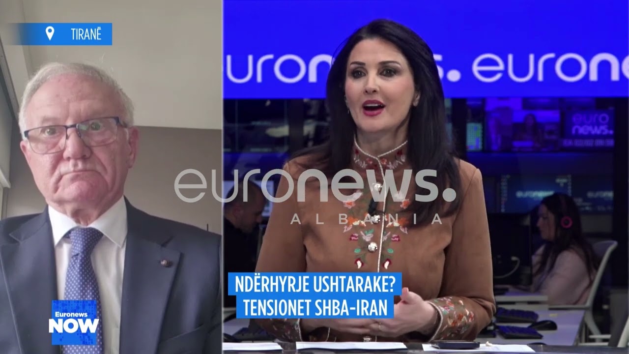 Gati Raketat bërthamore! Diplomati: Irani në rrezik ekzistencial