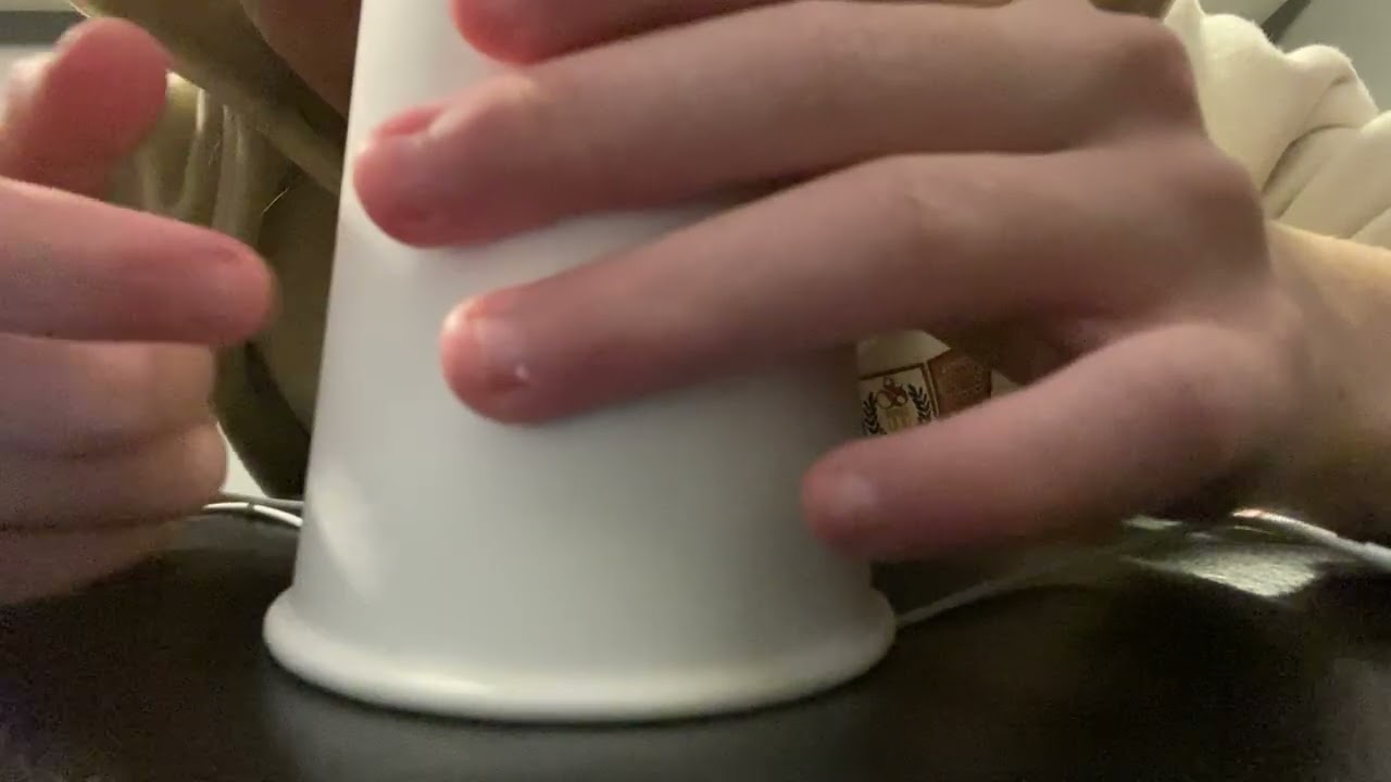 Short video (trying new mic)