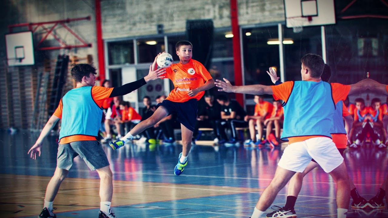 Handball Camp Nikola Portner and Friends 2019